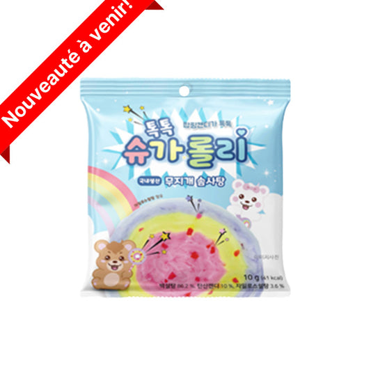 Sugarolly Pétillant