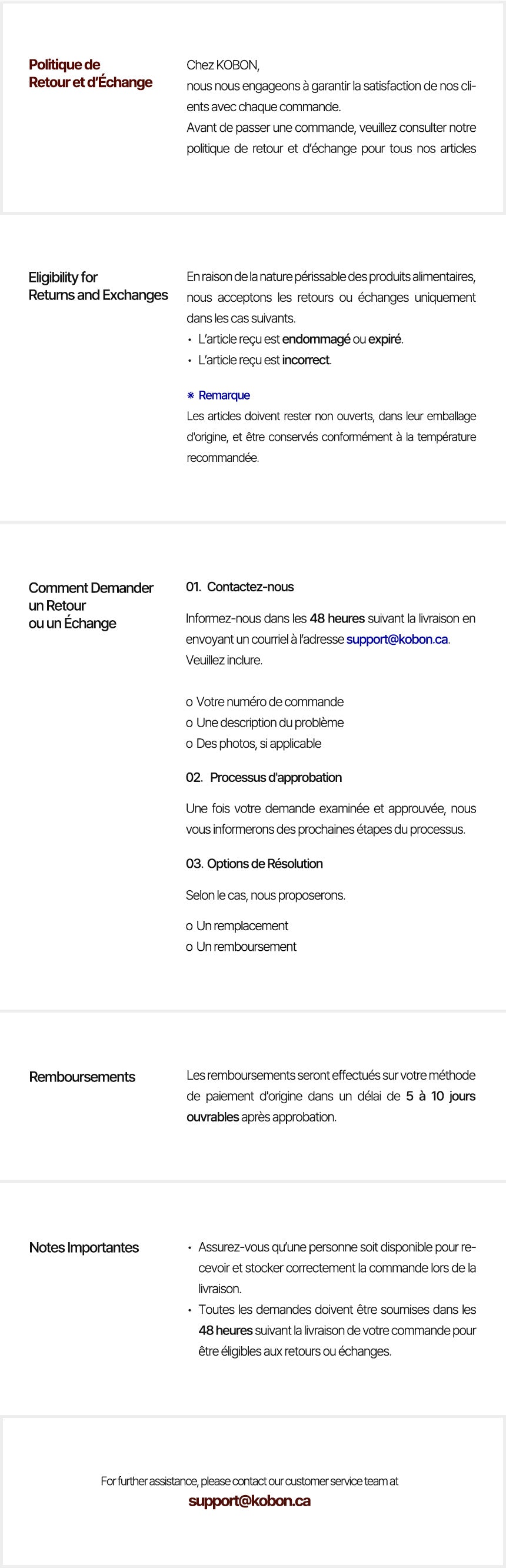 Image de description (Français)
